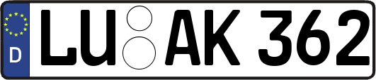 LU-AK362