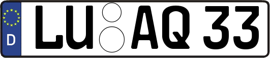 LU-AQ33