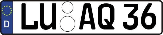 LU-AQ36
