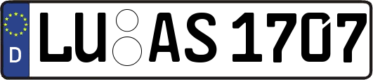 LU-AS1707