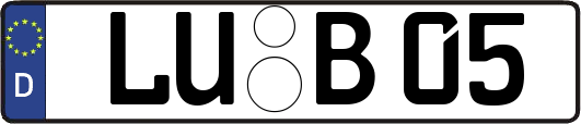 LU-B05
