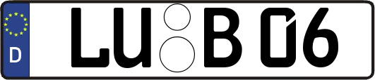 LU-B06