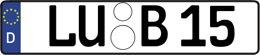 LU-B15