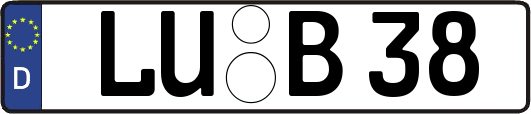 LU-B38