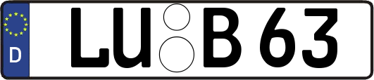LU-B63