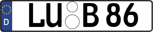 LU-B86