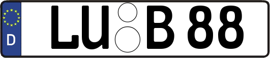 LU-B88
