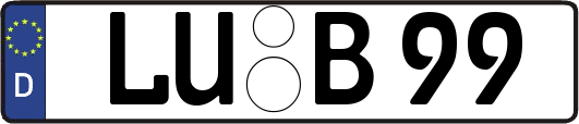 LU-B99