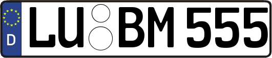 LU-BM555