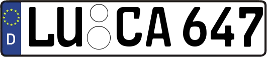 LU-CA647
