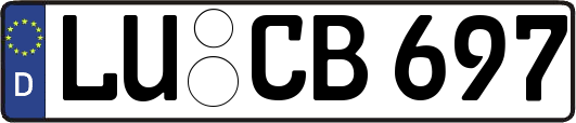 LU-CB697