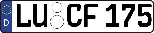 LU-CF175