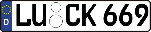 LU-CK669
