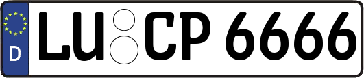 LU-CP6666