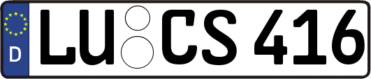 LU-CS416