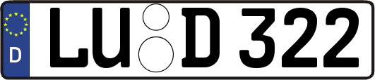 LU-D322