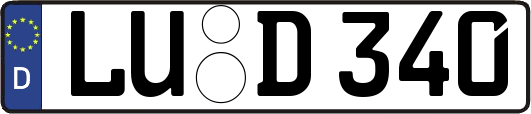 LU-D340