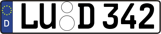 LU-D342