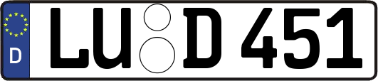 LU-D451