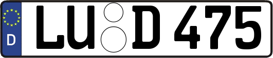 LU-D475