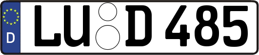 LU-D485