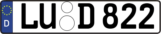 LU-D822