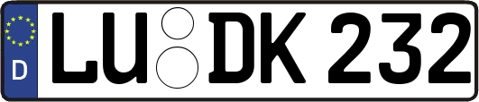 LU-DK232