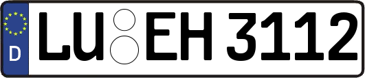 LU-EH3112