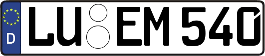LU-EM540