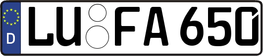 LU-FA650