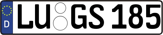 LU-GS185