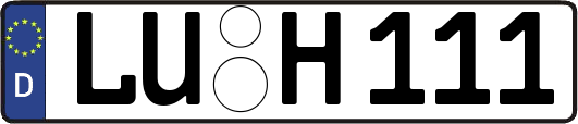 LU-H111