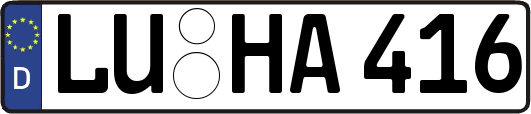LU-HA416