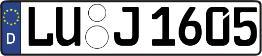 LU-J1605