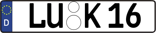 LU-K16