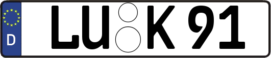 LU-K91