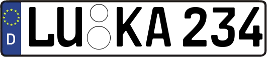 LU-KA234