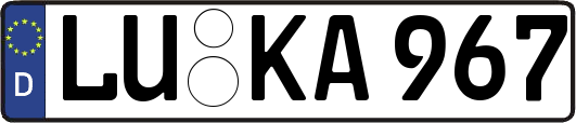 LU-KA967