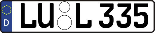 LU-L335
