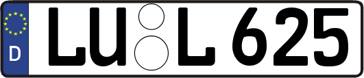 LU-L625