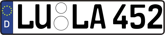 LU-LA452