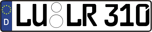 LU-LR310