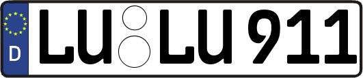 LU-LU911