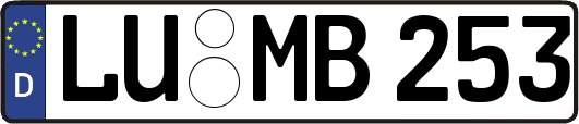 LU-MB253
