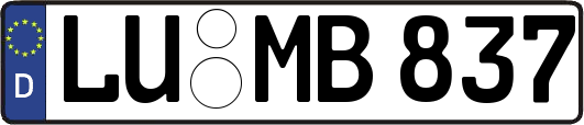LU-MB837