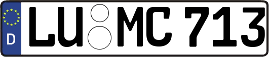 LU-MC713