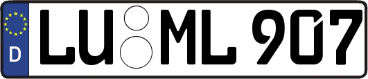 LU-ML907