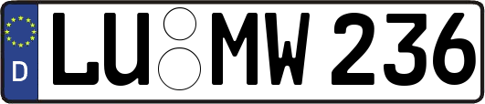LU-MW236