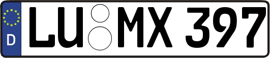LU-MX397