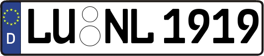 LU-NL1919